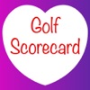 Golf Scorecard Buddy