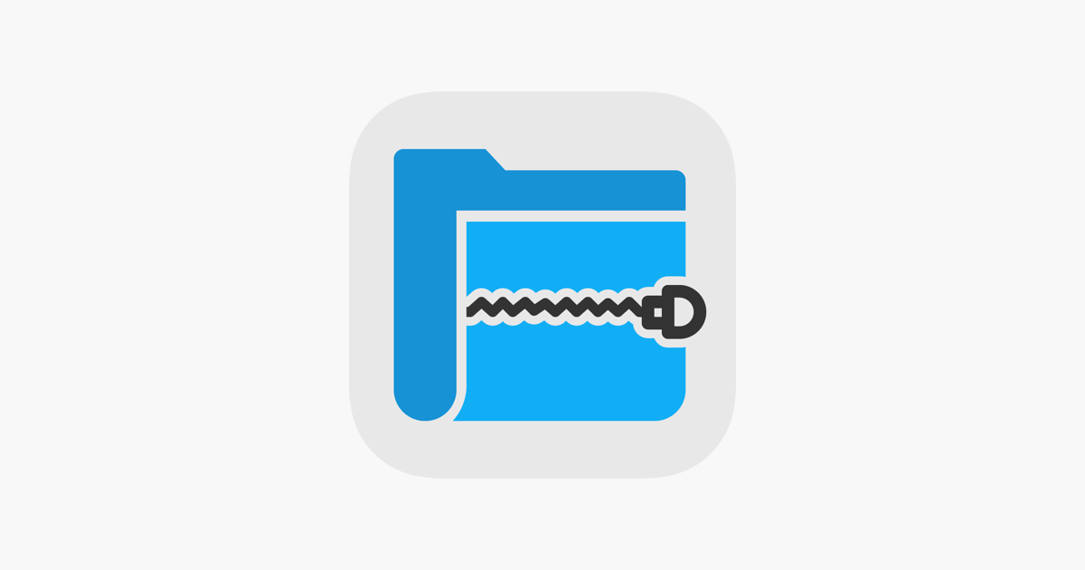 zip-extractor-on-the-app-store