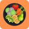 GuessVegiFoodMinder is a veggie quiz, reminder, and event management app