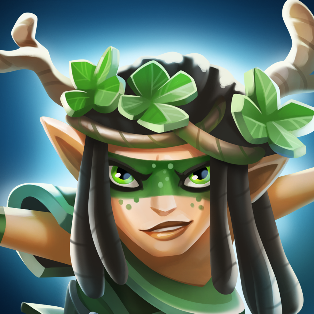 Get Darkfire Heroes for iOS, iPhone, iPad Aso Report
