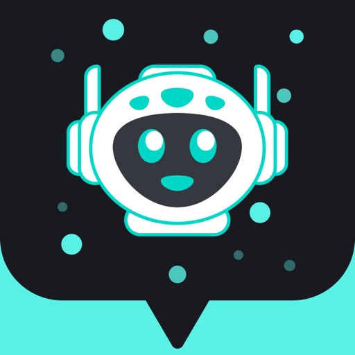 ChatBot AI: Ask Me Anything iOS App