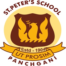 St.Peter's School,Panchgani