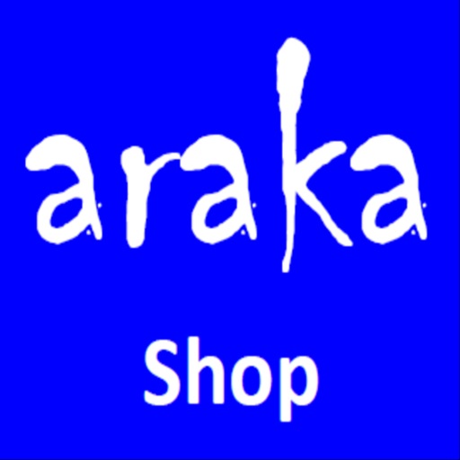 Araka Shop