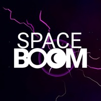 Space Boom Color Shooter