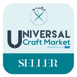 Universal Craft Market Seller