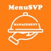 MenuSVP Management