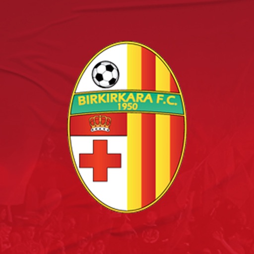 Birkirkara FC Official App