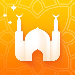 Prayer Times by Athan Pro icono