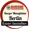 Burger Manufaktur Berlin