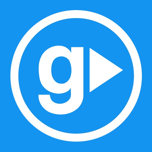 GMOD tube for Garry's mod iOS App