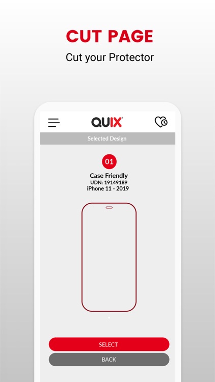 IMQUIX screenshot-4