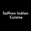 Saffron Indian Cuisine.