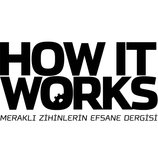 How It Works - Türkiye Download