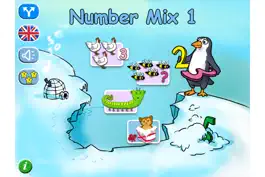 Game screenshot Number Mix 1 mod apk