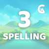 Learn Spelling 3rd Grade - Class Ace LLC