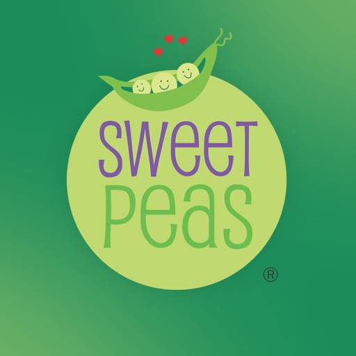 Sweet Peas Gymnastics