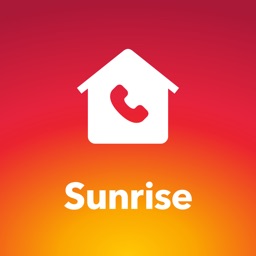 Sunrise Cloud PBX