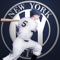 Follow the Bronx Bombers with New York Baseball Yankees Edition, an unofficial Yankees fan app