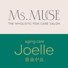 Joelle　Ms.MUSE
