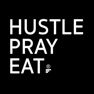 Get HUSTLE PRAY EAT for iOS, iPhone, iPad Aso Report
