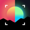 App Icon for Ephemeris：太陽、月球、銀河系 App in Macao IOS App Store