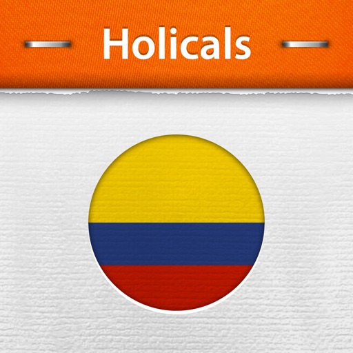 Holicals CO Download