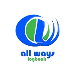 All Ways Logbook