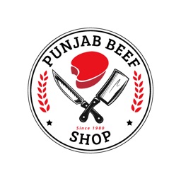 Punjab Beef Shop