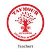 Taymour American (Teacher)