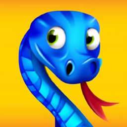 Slither Snake io by Latha P