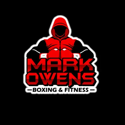 Mark Owens Boxing & Fitness Cheats