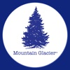 Mountain Glacier