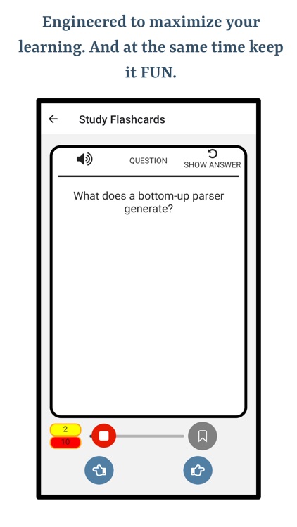 Learn Compiler Design screenshot-3