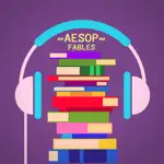 Aesop Fables : Listen & Learn App Cancel