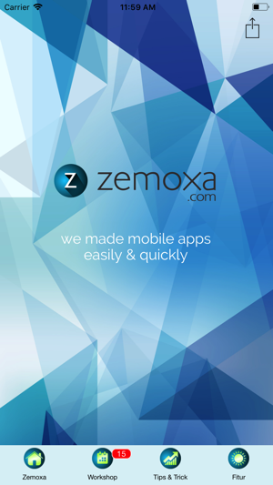 Zemoxa(圖1)-速報App