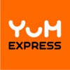 Yum Express: доставка еды