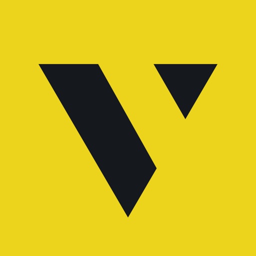 Vibe: события, билеты, общение by Ticketscloud Ltd