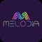 The Team Melodia app is specifically made for a group of singers named Melodians, for them to efficiently manage their singing related activities easily