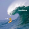 HomeworkAI - Get homework done