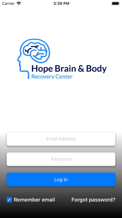 Hope Brain & Body