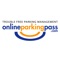 Online Parking Pass Patrol App allows property managers to patrol and check if vehicles are valid and allowed to park on the property