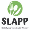SLAPP - Restaurant Lists