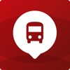 Treinvervangend Vervoer App