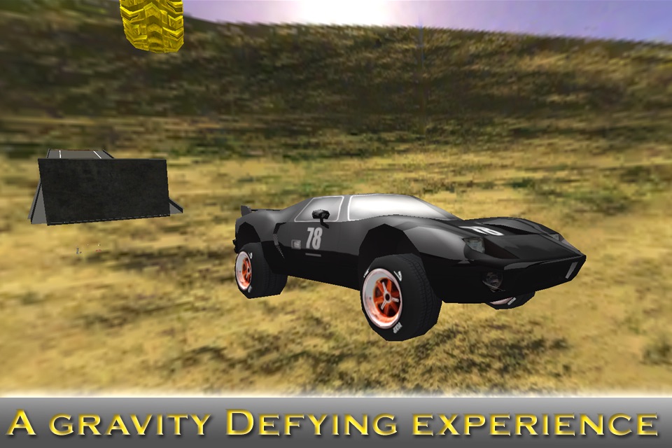 Real Stunt Master 3D screenshot 2