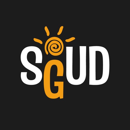 Get SGUD for iOS, iPhone, iPad Aso Report