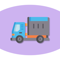 Transport Vehicles