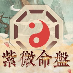 紫薇斗數-算命占卜星座運勢預測