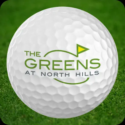 The Greens at North Hills Читы