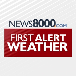News 8000 First Alert Weather