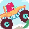 Yamo Truck - Baby Racing Games